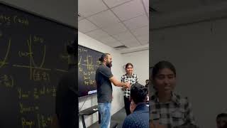 Anuj Sir ne khela class main 🔥🔥🔥🔥Raja Mantri Chor Sipahi 🔥🔥🔥🤣🤣🤣mathswithfun [upl. by Dnumde835]