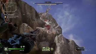 Outriders outriders outridersgameplay [upl. by Kylila376]