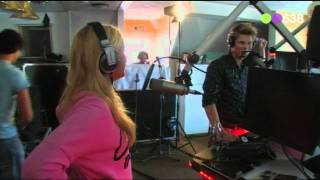 Radio 538 Monique Smit amp Tim Douwsma  Een Zomeravond Met Jou Live vanuit Volendam [upl. by Hedy]