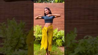 Asa Kooda dance chami dance shorts music [upl. by Eselahc]