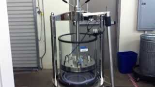 Millipore QuikScale 84 Liter Column At BioSurplus [upl. by Small942]