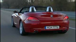 2010 BMW Z4 sDrive35is 340HP with MSports Package [upl. by Erdnoid]