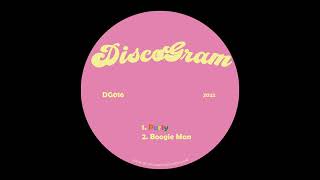 DiscoGram  Party [upl. by Sven]