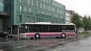 Sound Bus Setra S 315 NF  WESHS 540  SchlothmannReisen GmbH amp Co KG Moers Kreis Wesel [upl. by Lady]