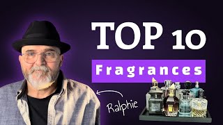 Top 10 Fragrances cologne scent fragrance nce [upl. by Rhody]