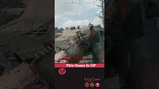 Throwing Hammer op Huntshowdown huntshowdown1896 videogames games pvp fps zombie [upl. by Maren932]