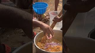 The perfect Jollof Rice Recipe [upl. by Ljoka]