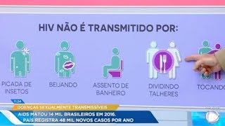 Você e o Doutor conheça sintomas prevenção e tratamento de DSTs [upl. by Assenav]