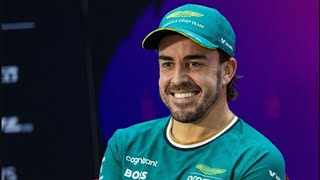 Fernando Alonso preparing to drive hard bargain as driver silly season set to heat up [upl. by Lubet490]