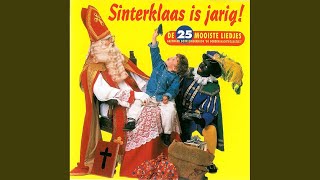 Sinterklaasje Bonne Bonne [upl. by Vale]