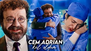 Mucize Doktor Adil Hocanın Ölümü  Cem Adrian Kül [upl. by Etom]