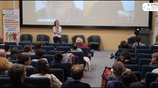 CONFERENCE  ADEME La mobilité dans le cadre des scénarios « Transitions 2050 » [upl. by Eikceb]