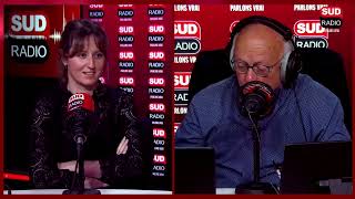 Leffacement des mères  explications avec Eve Vaguerlant [upl. by Ott]