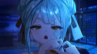 ASMR for you i guessdont get used to it [upl. by Smoot]