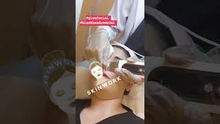 Face Glowing Facial at Home  Cleanup amp Facials [upl. by Gemina]