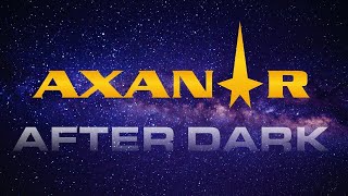 Axanar After Dark  149 [upl. by Eleanor]