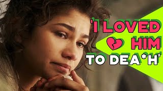 All The Boys Zendaya ACTUALLY Dated  The Catcher [upl. by Palm]