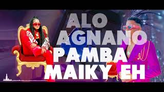 TenceMena ft Spainjy  Pamba Maiky [upl. by Adnoluy]