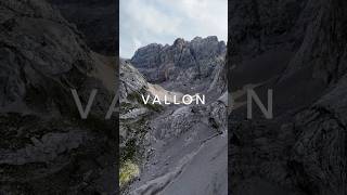 DESOLAZIONE E SILENZIO NELLA VALLE PIÙ ASPRA DELLE DOLOMITI DI BRENTA [upl. by Shamma327]