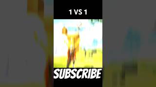 Free fire ki video 1vs1 custom wali shortvideos garenafreefire freefireshorts freefire [upl. by Amii714]