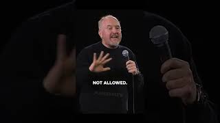 Louis CK on Homeless People 😅🏠🤣  Louis CK Back To The Garden comedy love funny fyp LouisCK [upl. by Stevens]