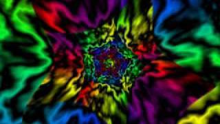 Shpongle  Monster hit  trippy video [upl. by Shipley]