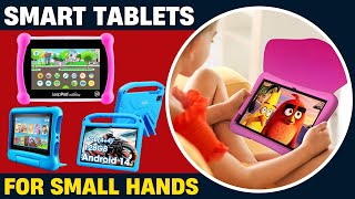 Best Tablet for Kids for Fun and Schoolwork [upl. by Ettenim]