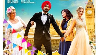 PARAHUNA 2 full Punjabi movie 2024  Ranjeet Bawa  new Punjabi full hd movie 2024 parahuna 2 [upl. by Mayrim505]