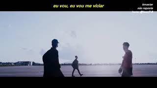 PLT  IGOHOLIC MV Legendado PTBR [upl. by Eirellam]