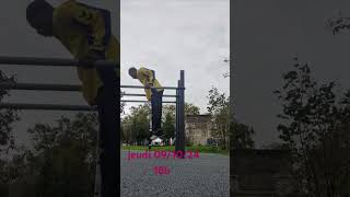 Bordeaux bastide street workout [upl. by Jodie]