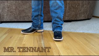 Unboxing of the Ariat Relentless All Around Western Boot [upl. by Linden118]