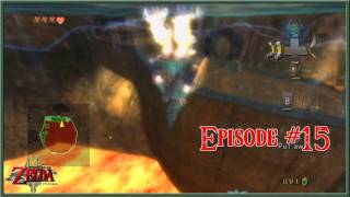 The Legend of Zelda Twilight Princess  Links Magnetic Personality  Episode 15 [upl. by Assert]