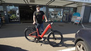 EBikes 2024 Überblick und Rundgang alle Haibike Rotwild Winora mit Meister Kai Gimmler [upl. by Terryl654]