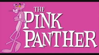 Pink Panther Theme Song  1hour [upl. by Moffat836]