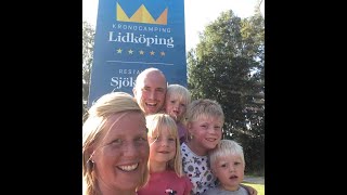 Kronocamping Lidköping 2019 [upl. by Evie]