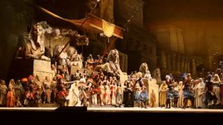 Aida  Trailer Teatro alla Scala [upl. by Ojaras936]