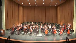 UIL Preview Concert 2024 [upl. by Buddy]