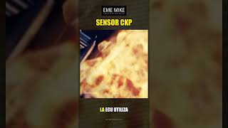 ¿Cómo funciona el sensor CKP [upl. by Beedon]