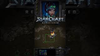 R1CKHY PRÄSENTIERT  Starcraft Remastered [upl. by Alimrahs]