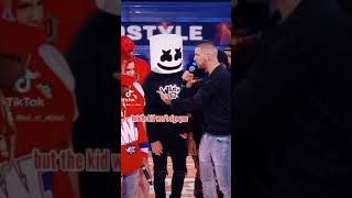 Justina Roasted By Chorron on Wild n Out shorts [upl. by Doran]