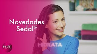 Reinventa tu estilo con Sedal® [upl. by Lucine]