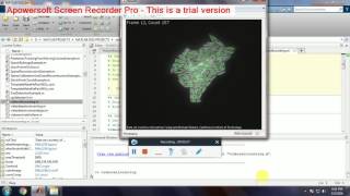 MATLAB CELL COUNTING [upl. by Pia908]