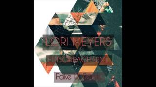 Lori meyers  Emborracharme Fake Dj Remix [upl. by Tlevesoor758]