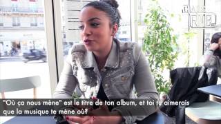 Isleym  interview ablum quotOù ça nous mènequot by CLASS RNB [upl. by Azeria]