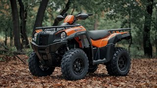 kawasaki brute force 450 [upl. by Nivel884]