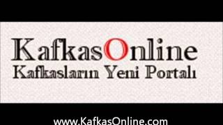 Aslan Tlebzu Shichen wwwKafkasOnlineCom [upl. by Eleahcim83]