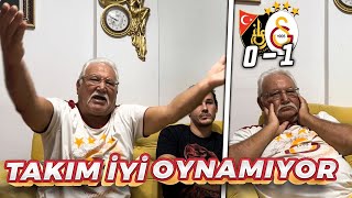 MÜMTAZREİS GALATASARAY GÜZEL OYNAMIYOR DEDİ İSTANBULSPOR 01 GALATASARAY galatasaray [upl. by Arun]