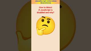 Javascript basic interview questions and answers [upl. by Solakcin122]