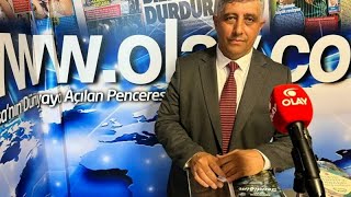 Bursa’da SMA’lı Bilge’ye umut olacak gece [upl. by Delores]