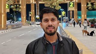 Today visit T2 blr Airport airporttrending vlogviralvideo visit [upl. by Piggy]